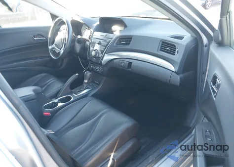 2019 Acura Ilx Standard from USA, damaged, VIN 19UDE2F30KA007772